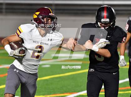 Thumbnail 2 in Glendora vs. West Covina photogallery.
