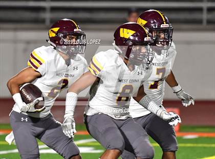 Thumbnail 3 in Glendora vs. West Covina photogallery.