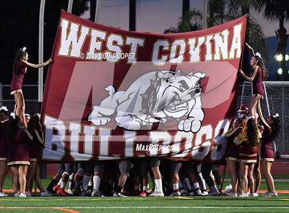Thumbnail 3 in Glendora vs. West Covina photogallery.