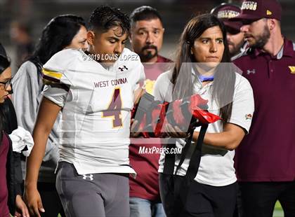 Thumbnail 1 in Glendora vs. West Covina photogallery.