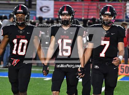 Thumbnail 1 in Glendora vs. West Covina photogallery.