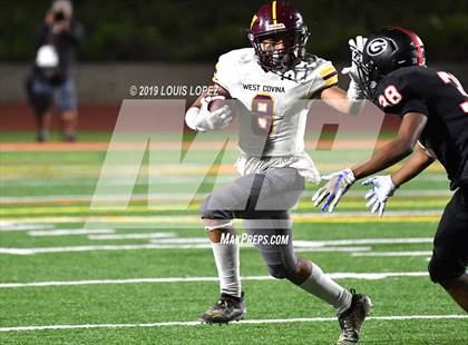 Thumbnail 3 in Glendora vs. West Covina photogallery.
