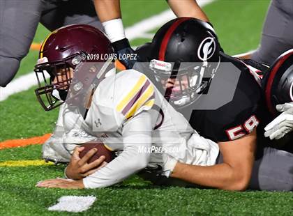Thumbnail 1 in Glendora vs. West Covina photogallery.