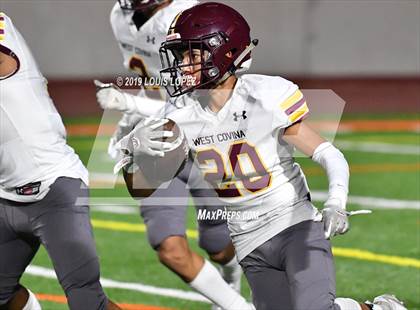 Thumbnail 3 in Glendora vs. West Covina photogallery.