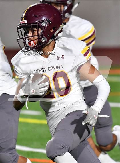 Thumbnail 1 in Glendora vs. West Covina photogallery.