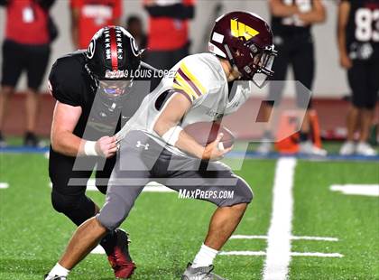 Thumbnail 3 in Glendora vs. West Covina photogallery.
