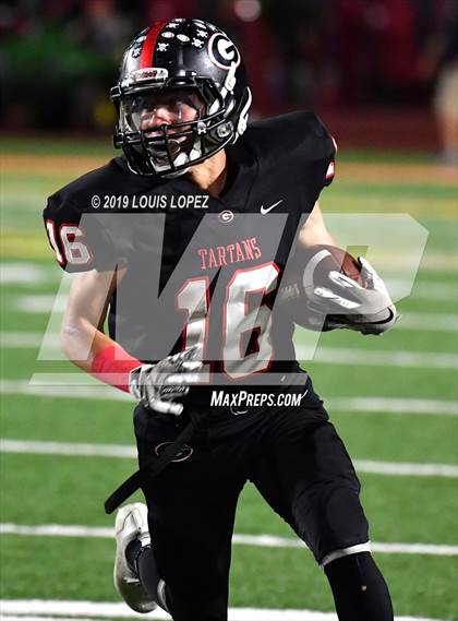 Thumbnail 2 in Glendora vs. West Covina photogallery.