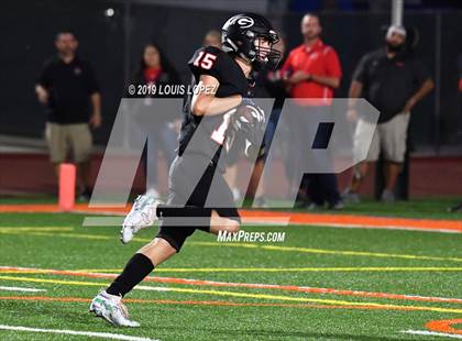 Thumbnail 1 in Glendora vs. West Covina photogallery.