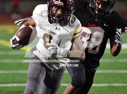 Thumbnail 1 in Glendora vs. West Covina photogallery.