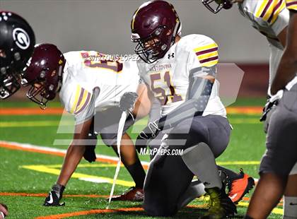 Thumbnail 1 in Glendora vs. West Covina photogallery.