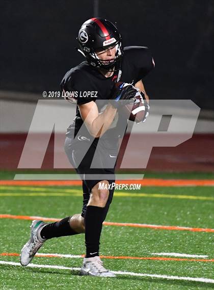 Thumbnail 3 in Glendora vs. West Covina photogallery.
