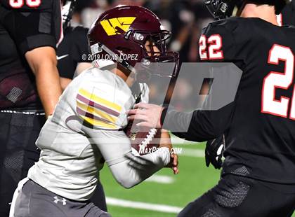 Thumbnail 1 in Glendora vs. West Covina photogallery.