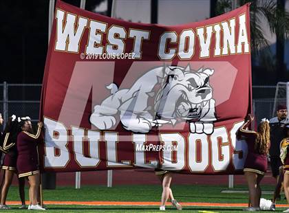 Thumbnail 1 in Glendora vs. West Covina photogallery.