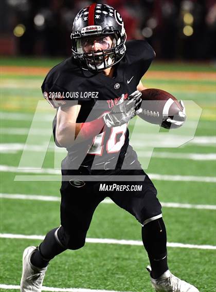Thumbnail 1 in Glendora vs. West Covina photogallery.