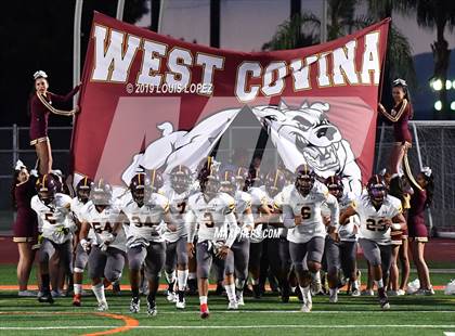 Thumbnail 1 in Glendora vs. West Covina photogallery.