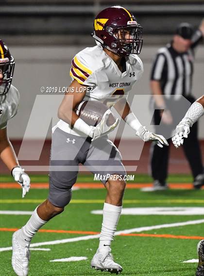 Thumbnail 3 in Glendora vs. West Covina photogallery.