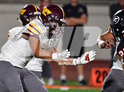 Thumbnail 1 in Glendora vs. West Covina photogallery.