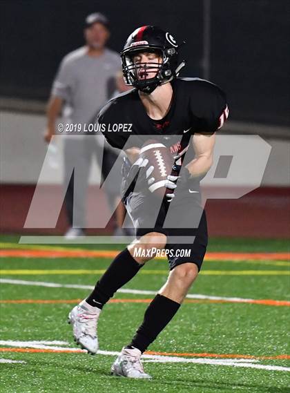 Thumbnail 1 in Glendora vs. West Covina photogallery.