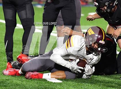 Thumbnail 3 in Glendora vs. West Covina photogallery.
