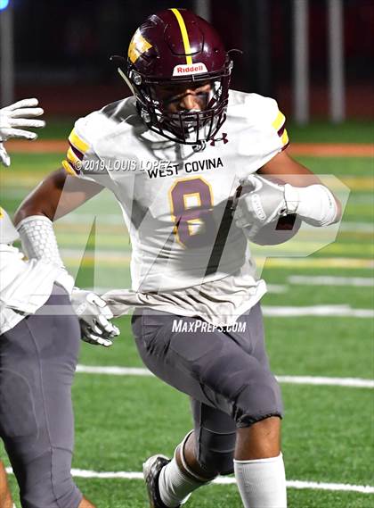 Thumbnail 1 in Glendora vs. West Covina photogallery.