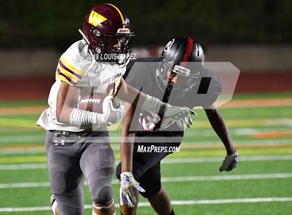 Thumbnail 1 in Glendora vs. West Covina photogallery.