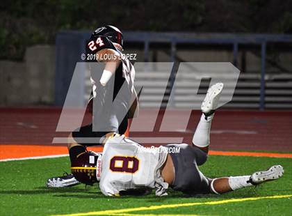 Thumbnail 1 in Glendora vs. West Covina photogallery.
