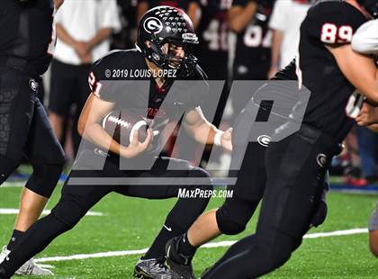 Thumbnail 2 in Glendora vs. West Covina photogallery.