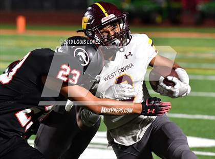 Thumbnail 1 in Glendora vs. West Covina photogallery.