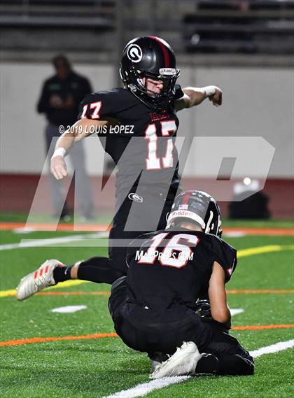 Thumbnail 1 in Glendora vs. West Covina photogallery.