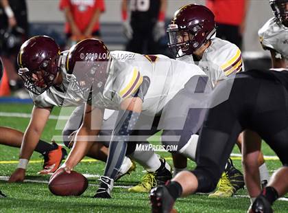 Thumbnail 1 in Glendora vs. West Covina photogallery.