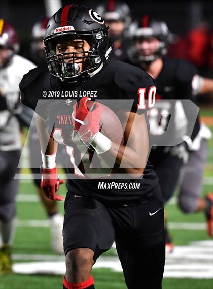 Thumbnail 1 in Glendora vs. West Covina photogallery.
