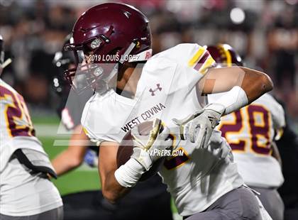 Thumbnail 1 in Glendora vs. West Covina photogallery.