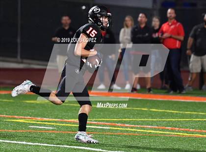 Thumbnail 3 in Glendora vs. West Covina photogallery.