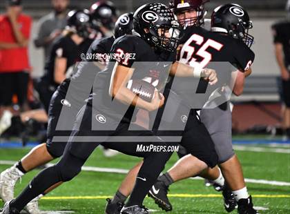 Thumbnail 1 in Glendora vs. West Covina photogallery.