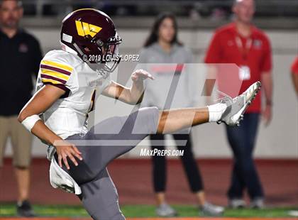 Thumbnail 1 in Glendora vs. West Covina photogallery.