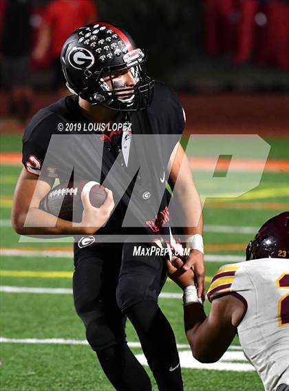 Thumbnail 1 in Glendora vs. West Covina photogallery.