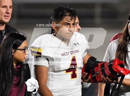 Thumbnail 2 in Glendora vs. West Covina photogallery.