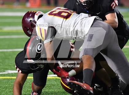 Thumbnail 1 in Glendora vs. West Covina photogallery.