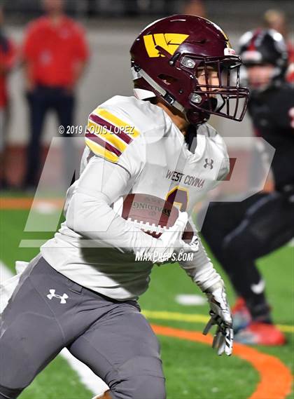 Thumbnail 1 in Glendora vs. West Covina photogallery.