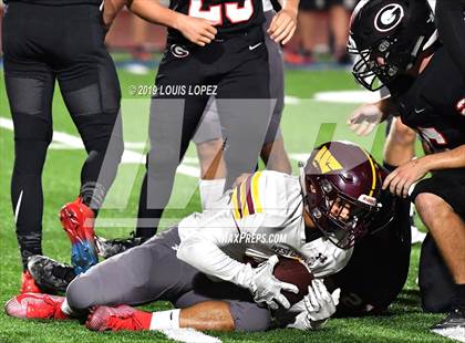 Thumbnail 1 in Glendora vs. West Covina photogallery.