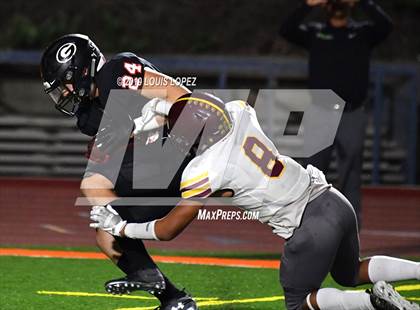 Thumbnail 2 in Glendora vs. West Covina photogallery.