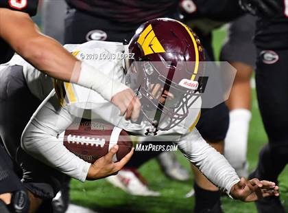 Thumbnail 3 in Glendora vs. West Covina photogallery.