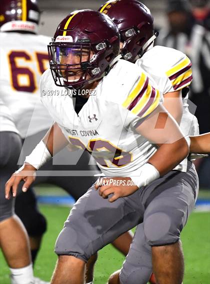 Thumbnail 1 in Glendora vs. West Covina photogallery.