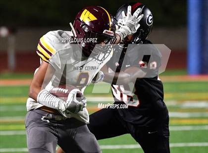 Thumbnail 1 in Glendora vs. West Covina photogallery.