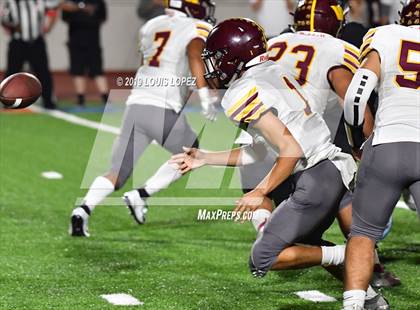 Thumbnail 1 in Glendora vs. West Covina photogallery.