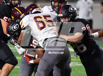 Thumbnail 3 in Glendora vs. West Covina photogallery.