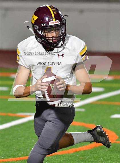 Thumbnail 1 in Glendora vs. West Covina photogallery.