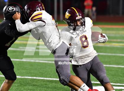 Thumbnail 1 in Glendora vs. West Covina photogallery.