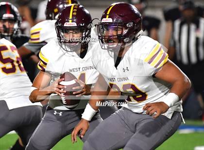 Thumbnail 3 in Glendora vs. West Covina photogallery.