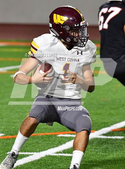 Thumbnail 1 in Glendora vs. West Covina photogallery.